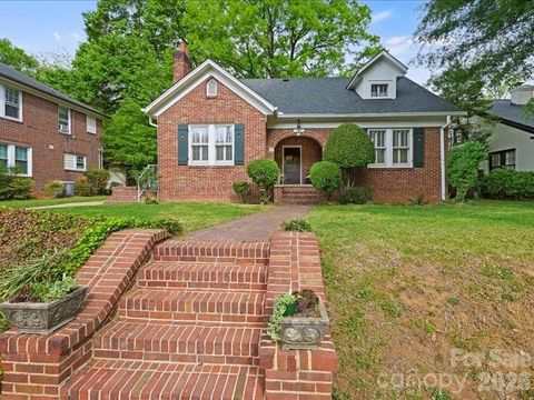204 S Laurel Avenue Charlotte NC 28207