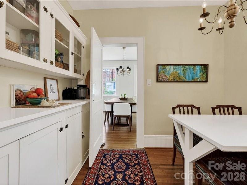 Eastover - Residential