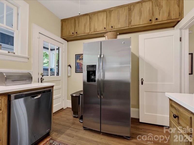 Eastover - Residential