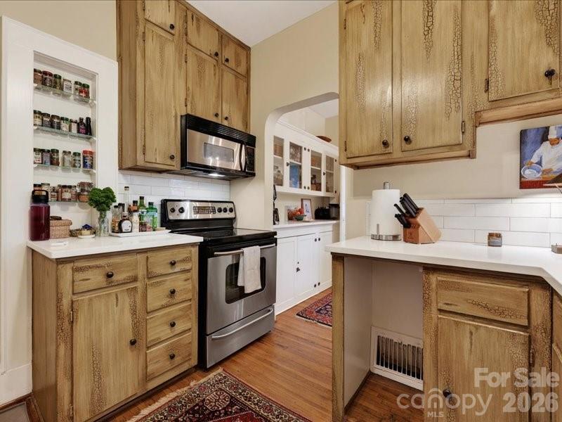 Eastover - Residential