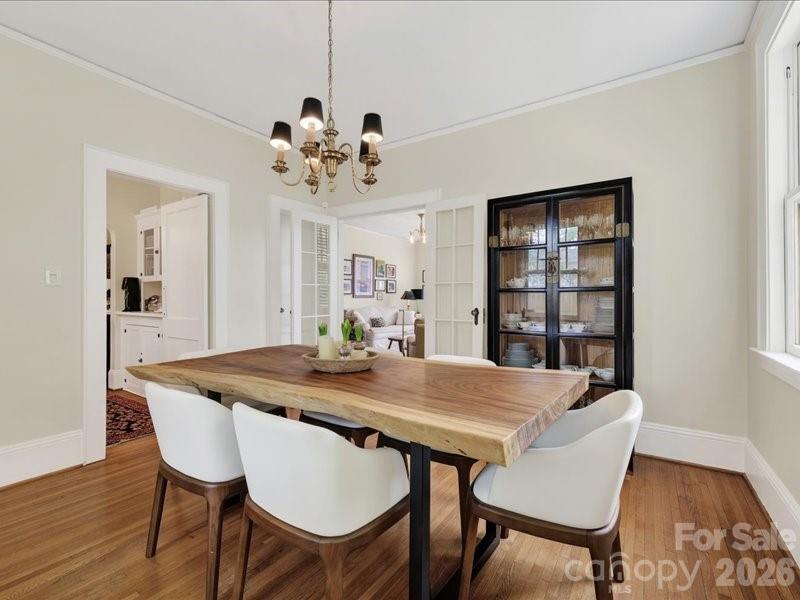 Eastover - Residential