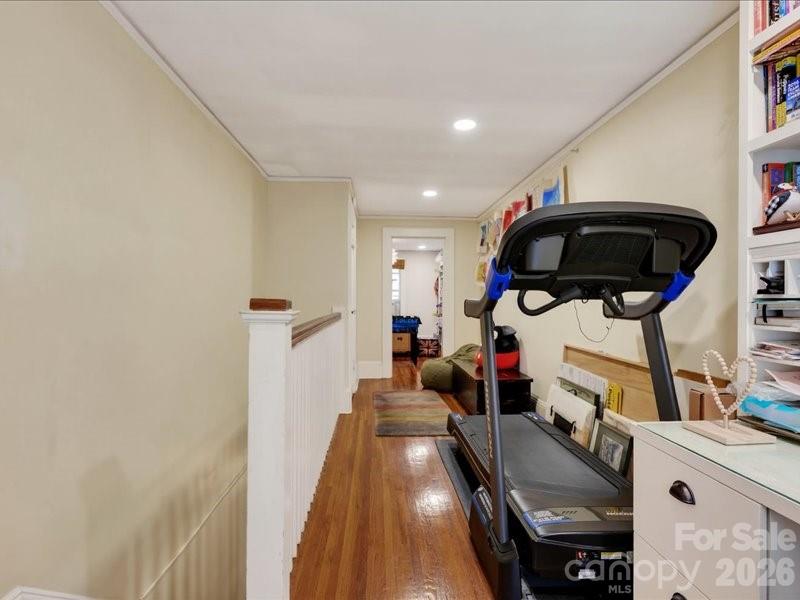 Eastover - Residential