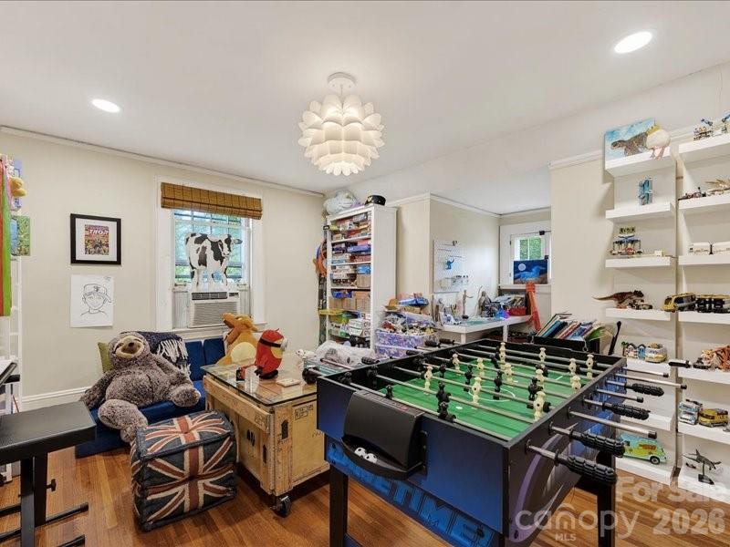 Eastover - Residential