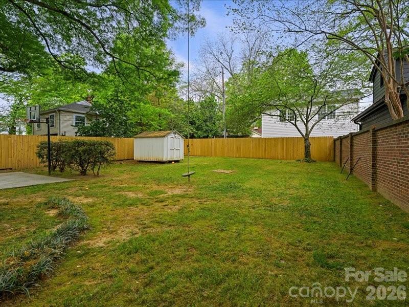 Eastover - Residential