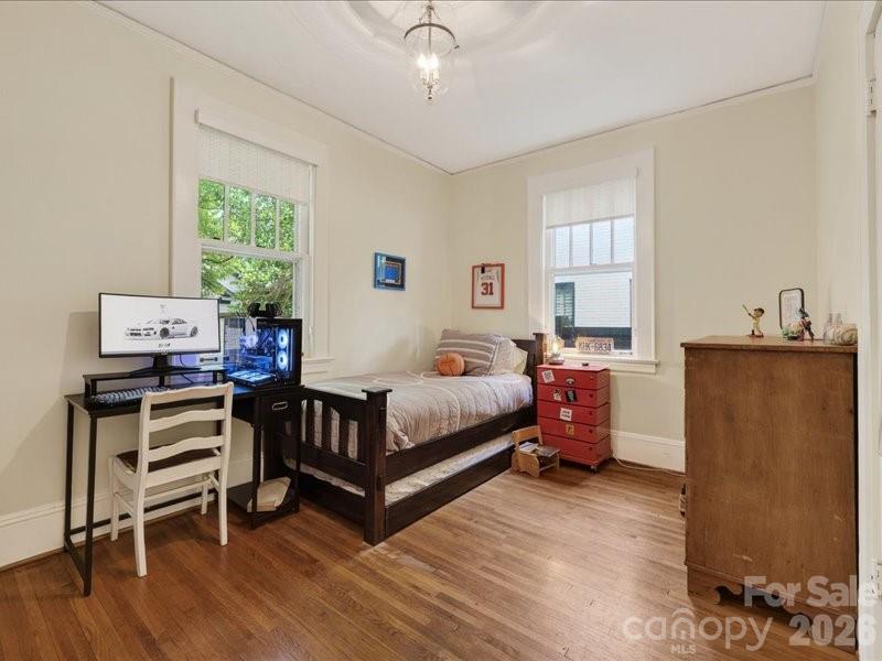 Eastover - Residential