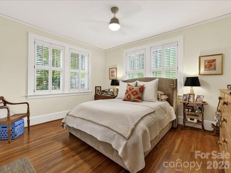 Eastover - Residential