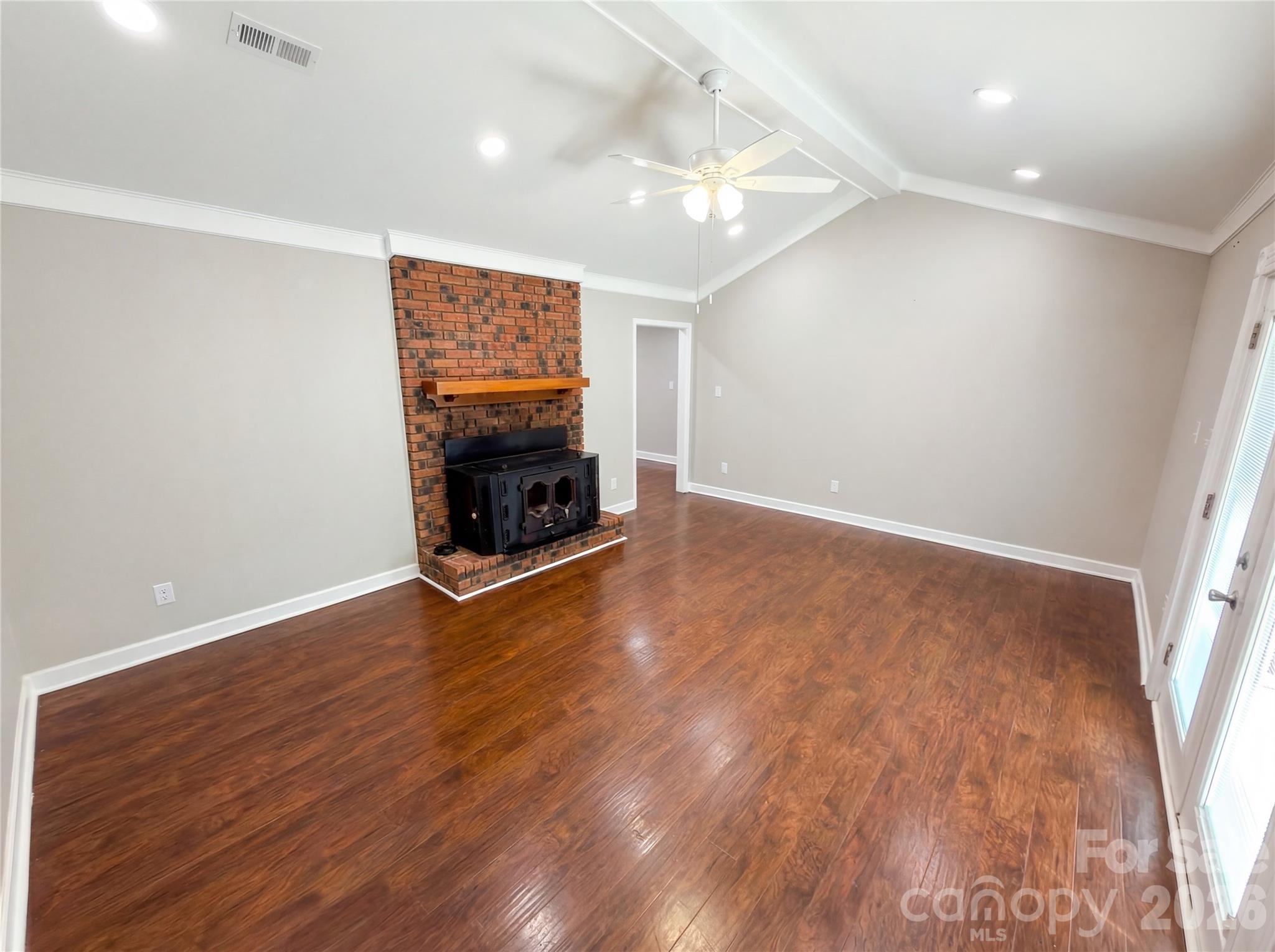 Cedarwood South - Residential