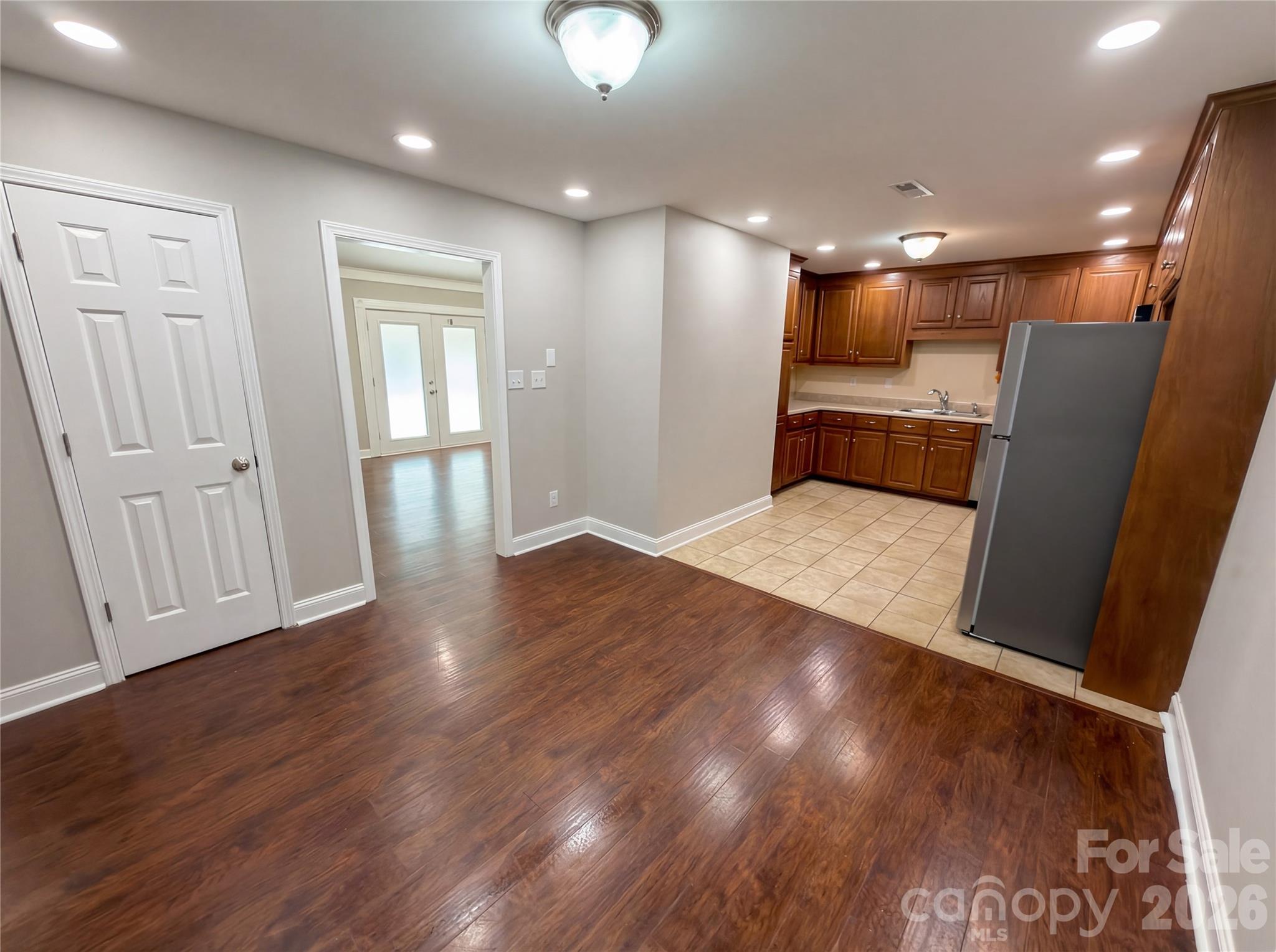 Cedarwood South - Residential