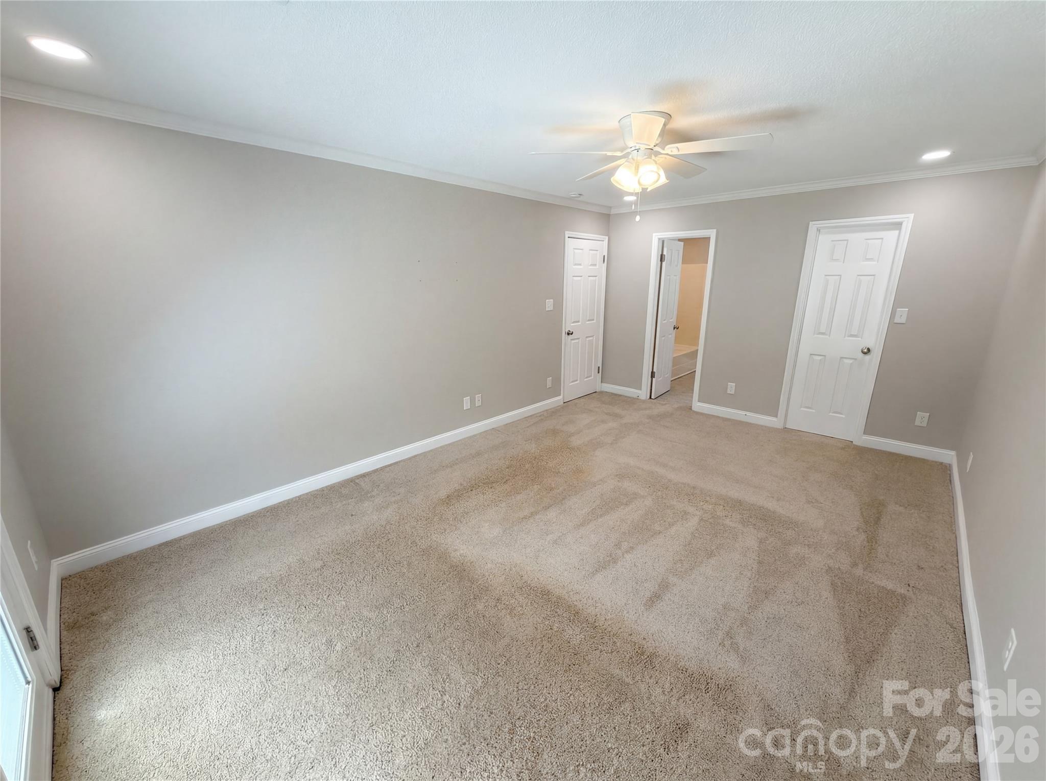 Cedarwood South - Residential