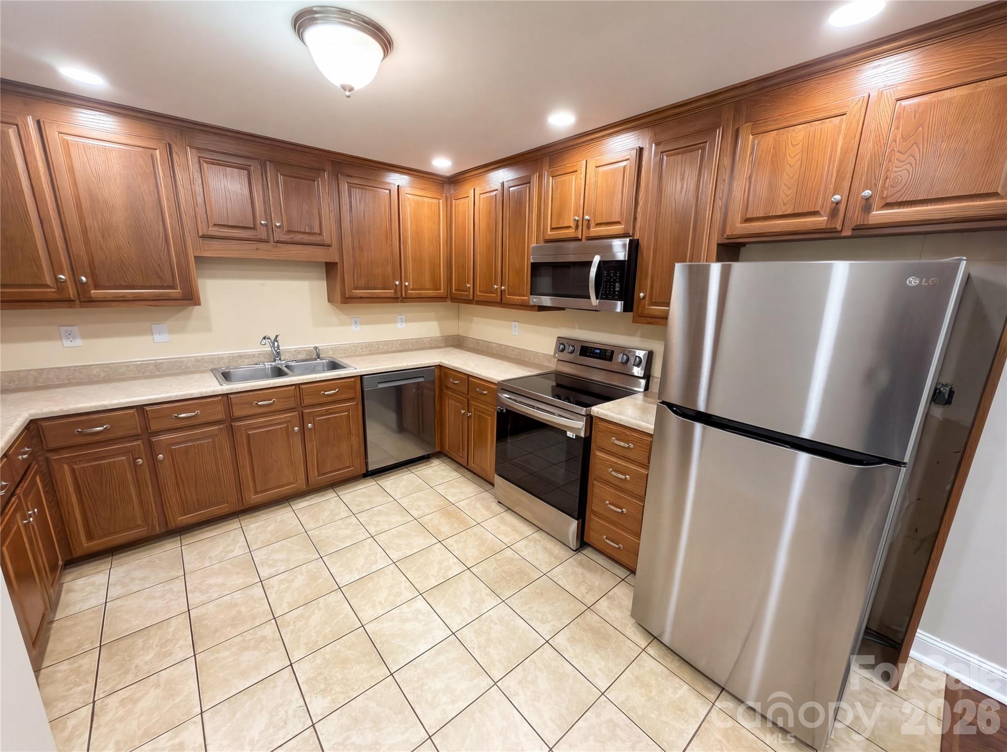 Cedarwood South - Residential