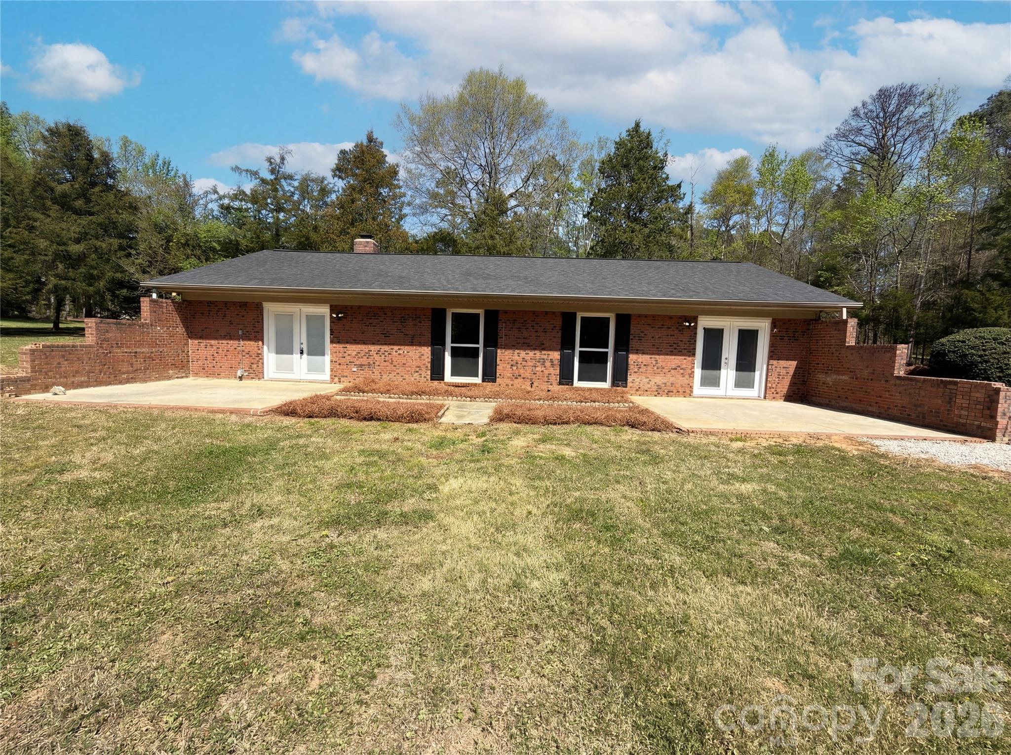 Cedarwood South - Residential