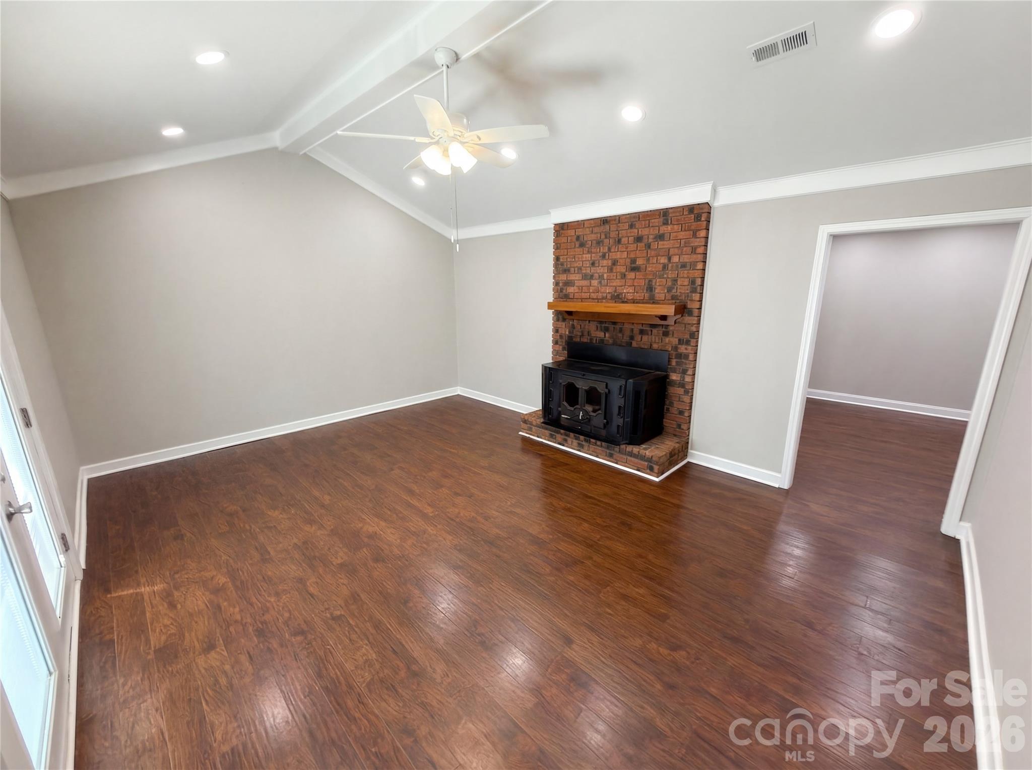 Cedarwood South - Residential