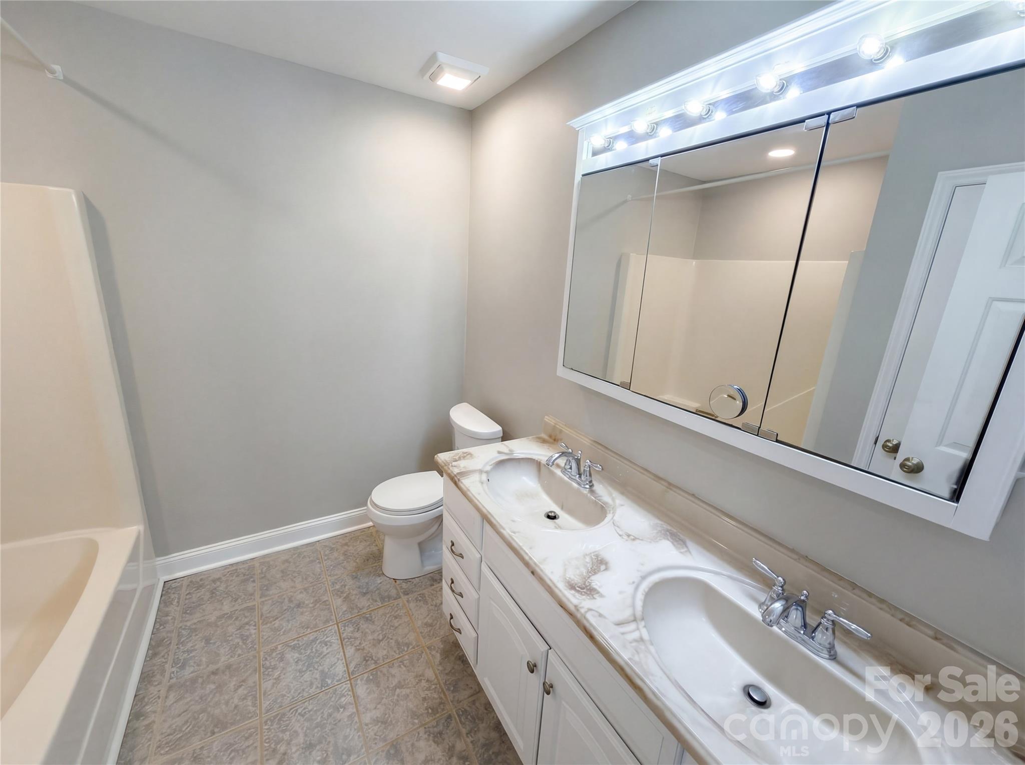 Cedarwood South - Residential