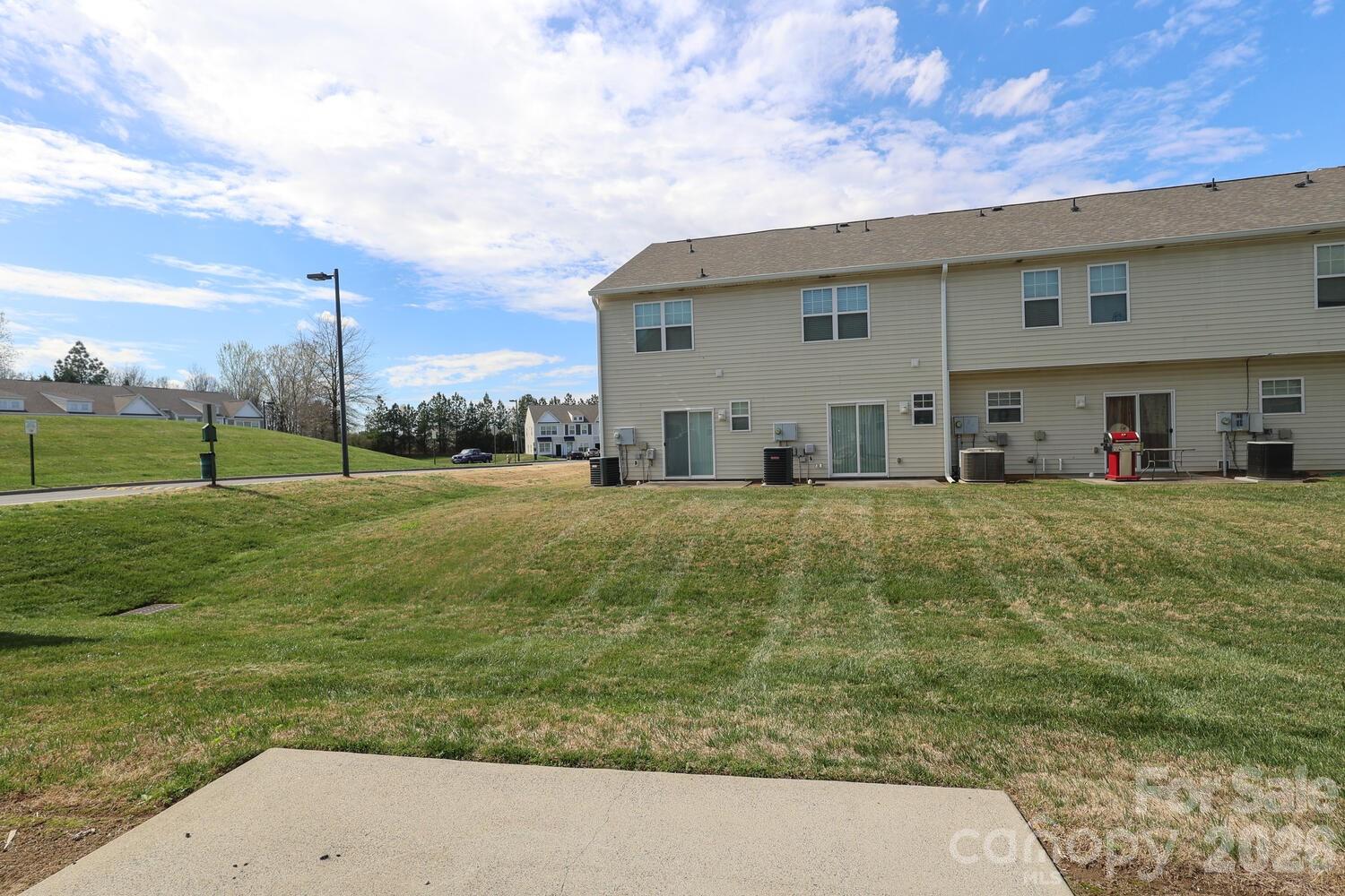 Calloway Glen - Residential