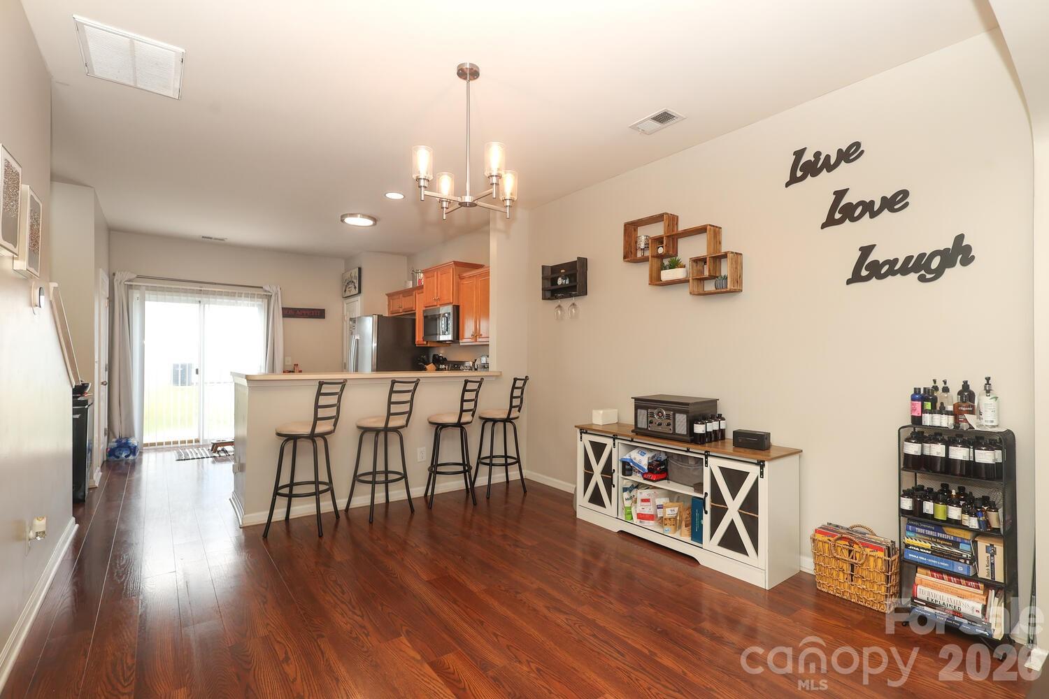 Calloway Glen - Residential