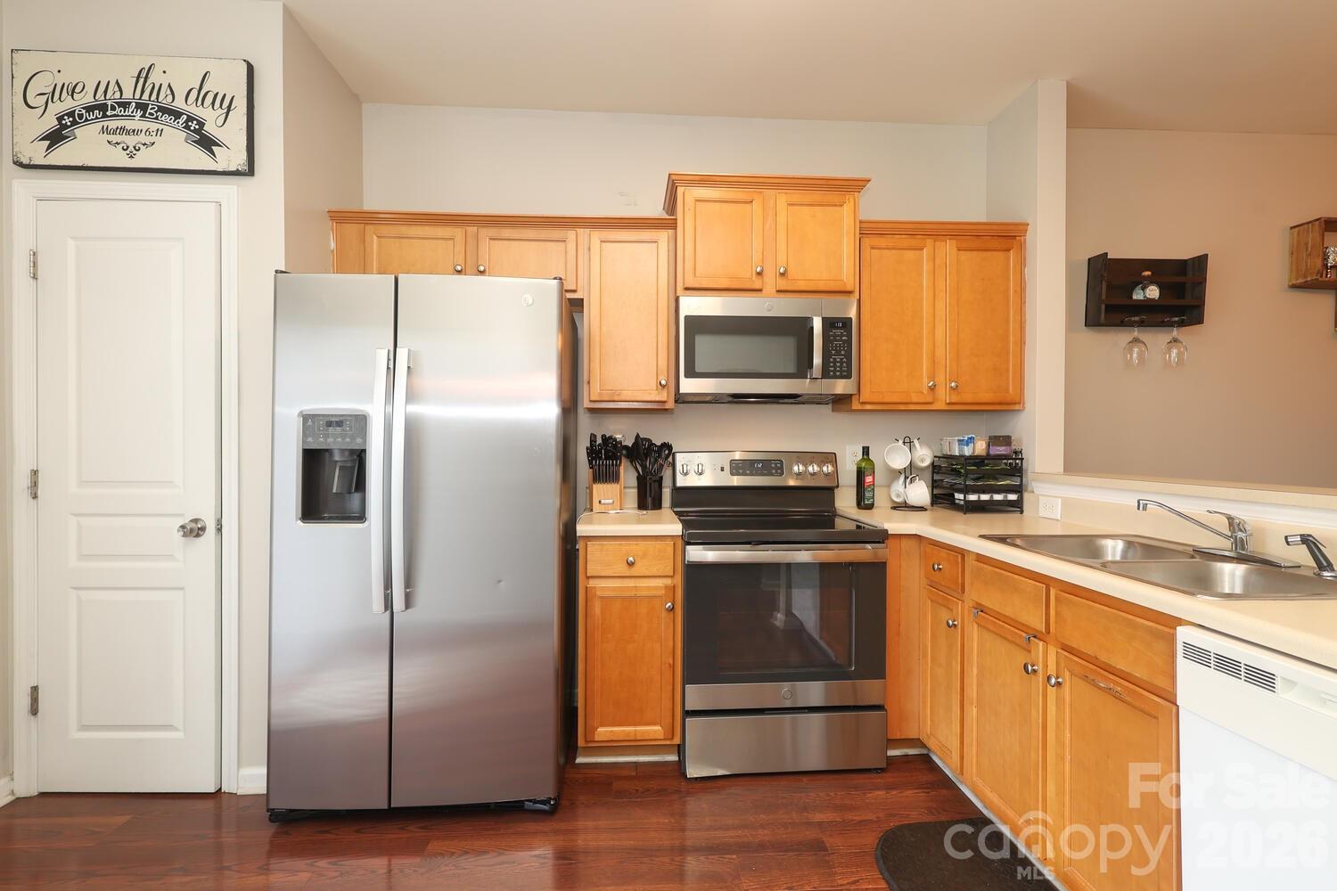 Calloway Glen - Residential