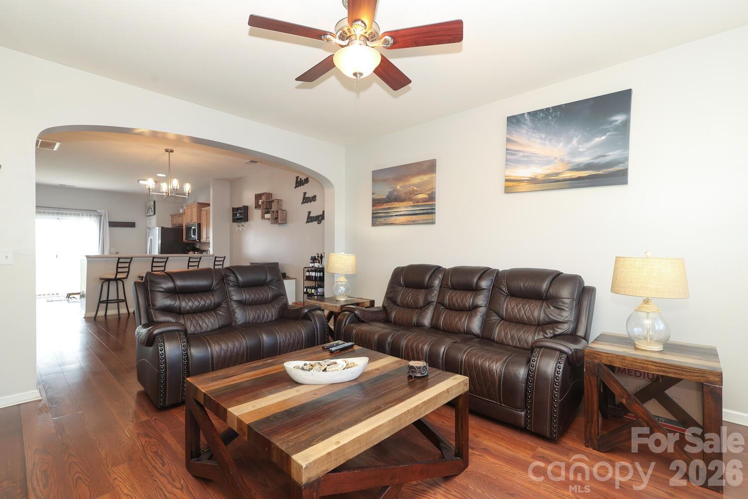 Calloway Glen - Residential