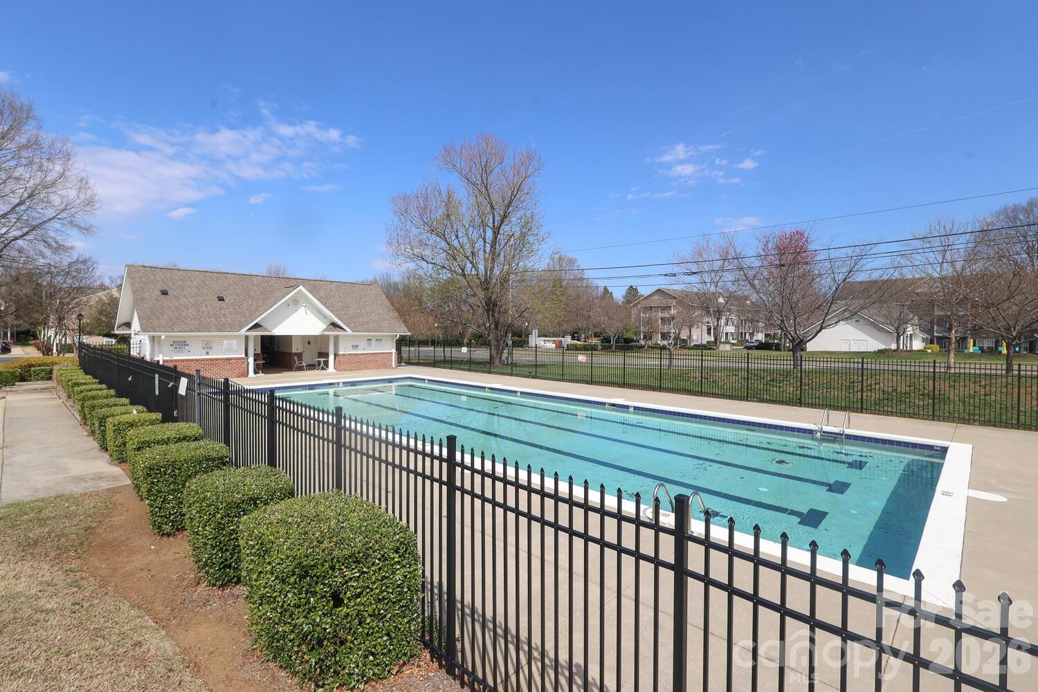 Calloway Glen - Residential