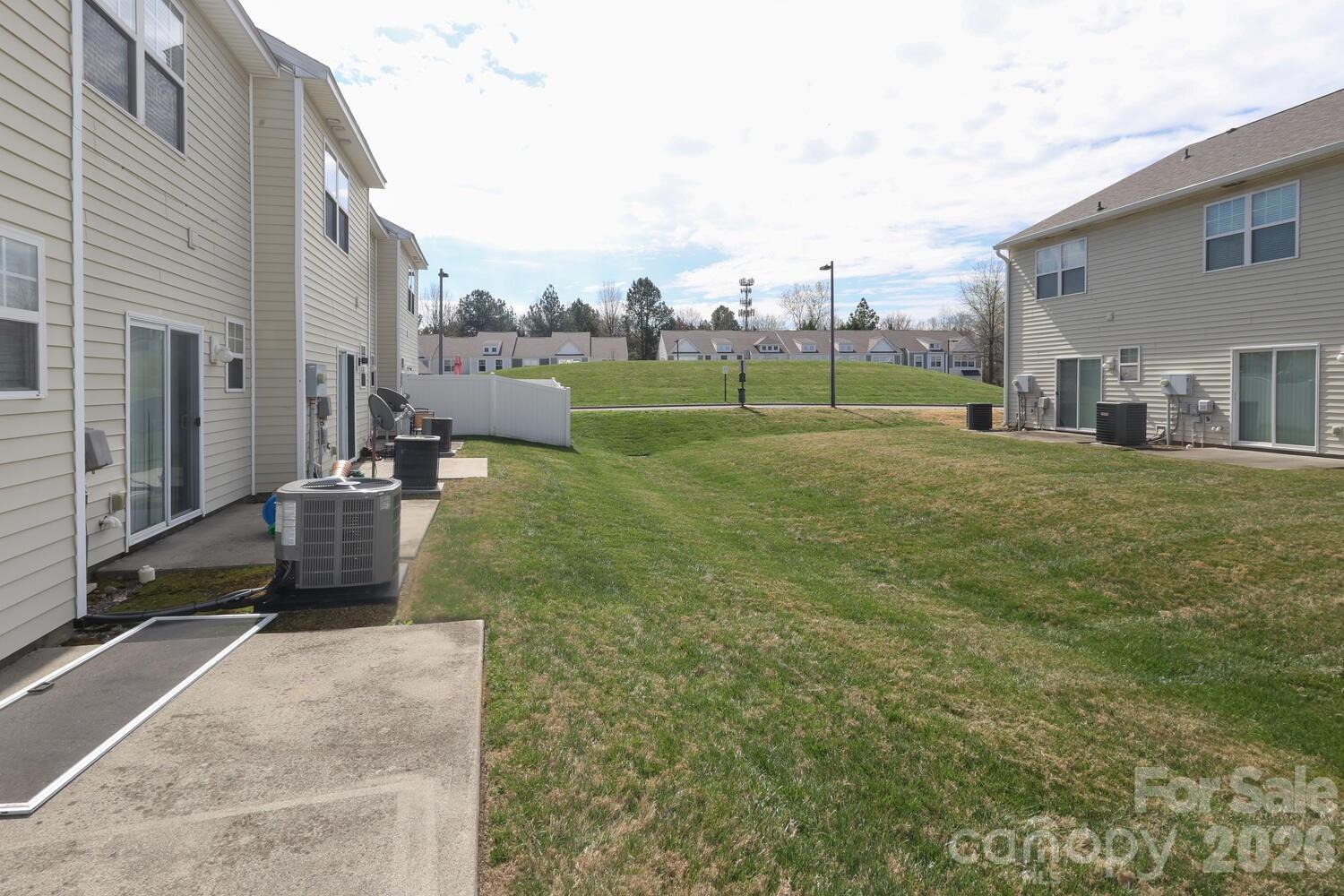 Calloway Glen - Residential