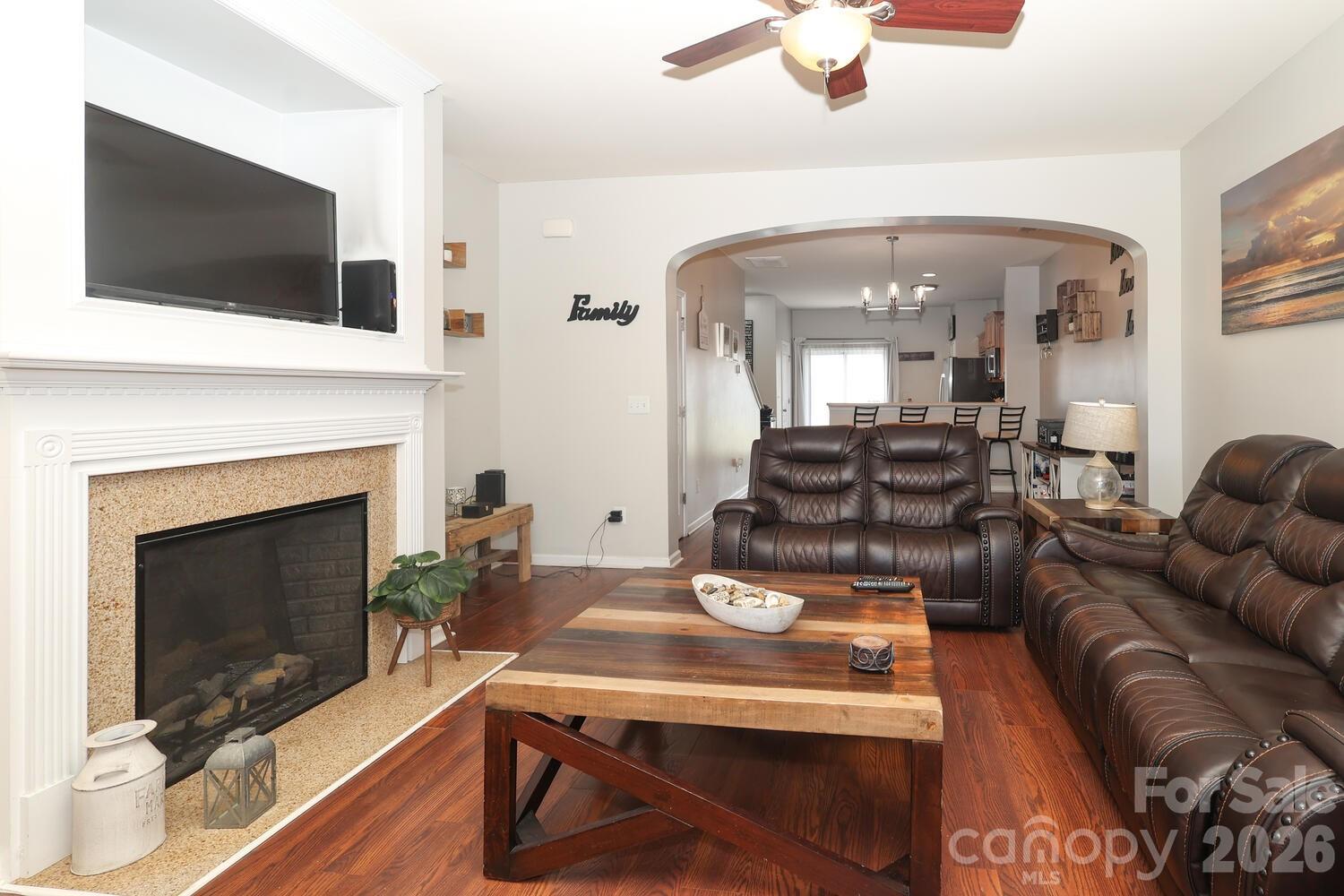 Calloway Glen - Residential