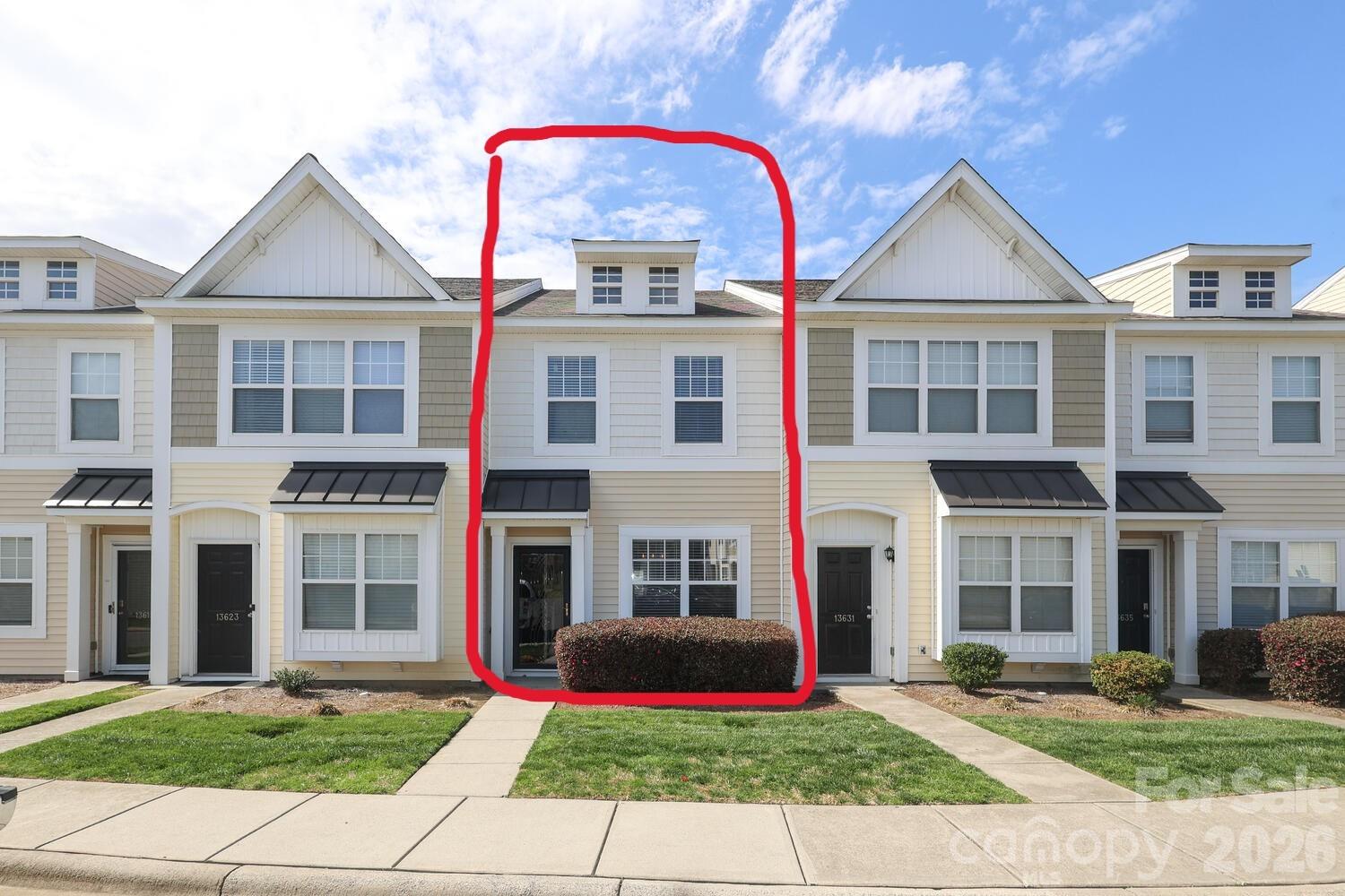 13627 Calloway Glen Drive