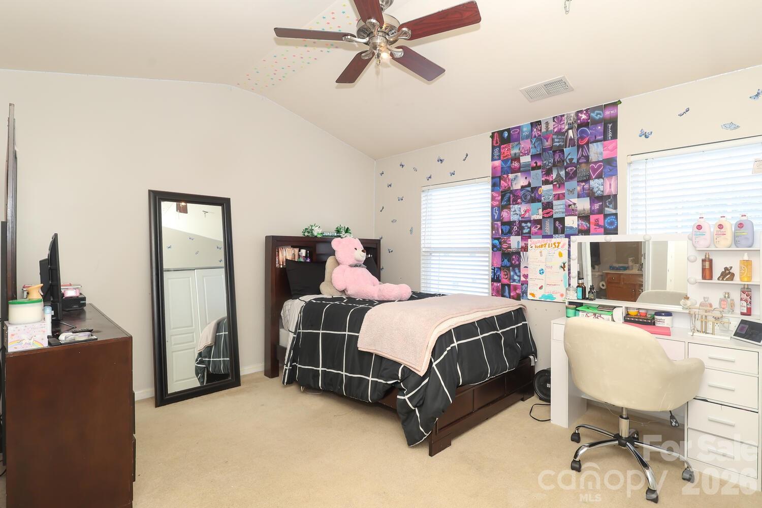 Calloway Glen - Residential