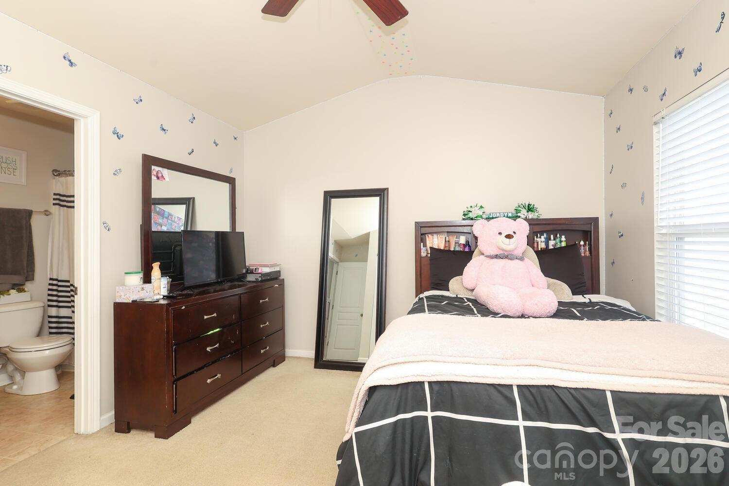 Calloway Glen - Residential