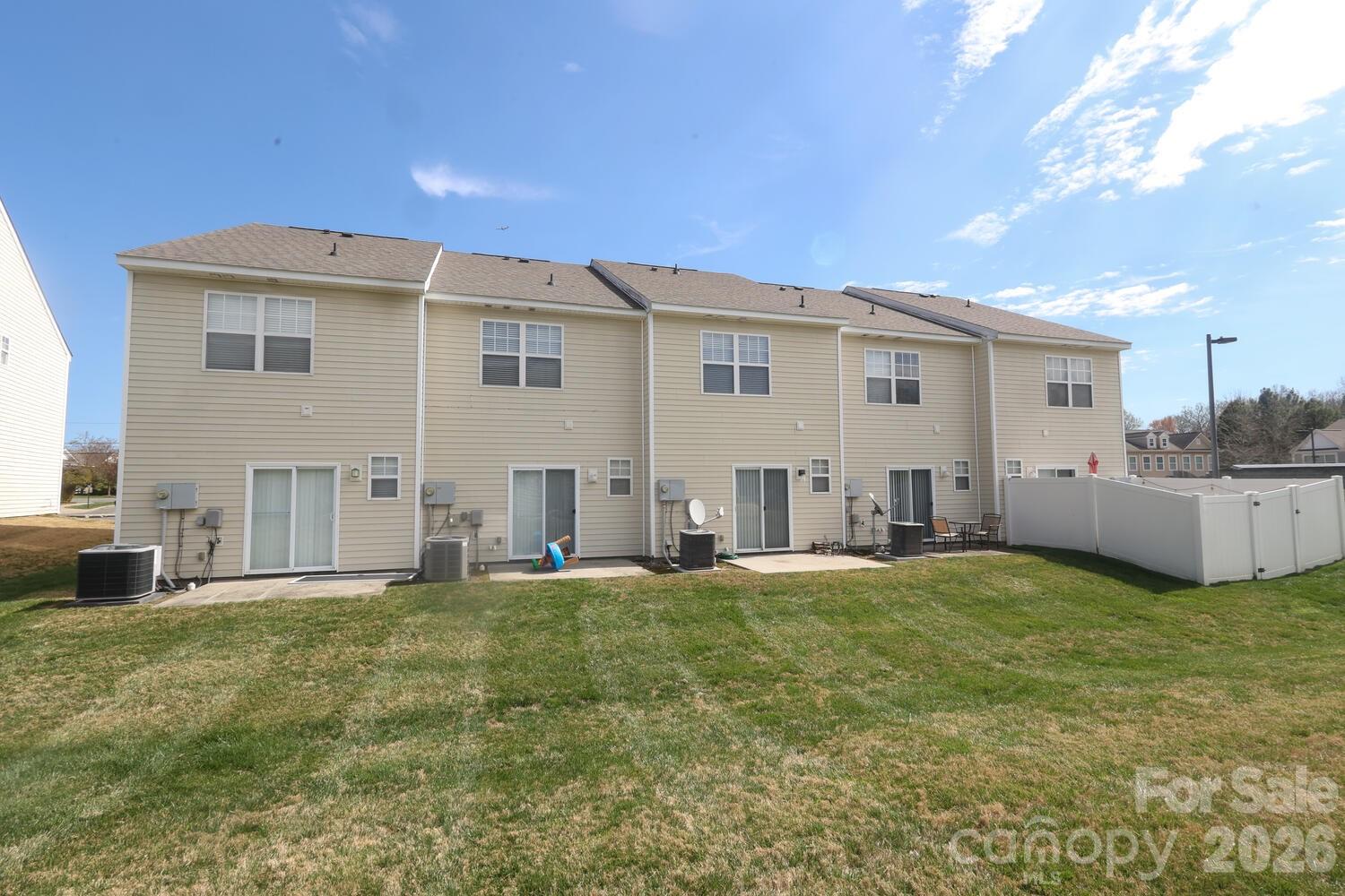 Calloway Glen - Residential