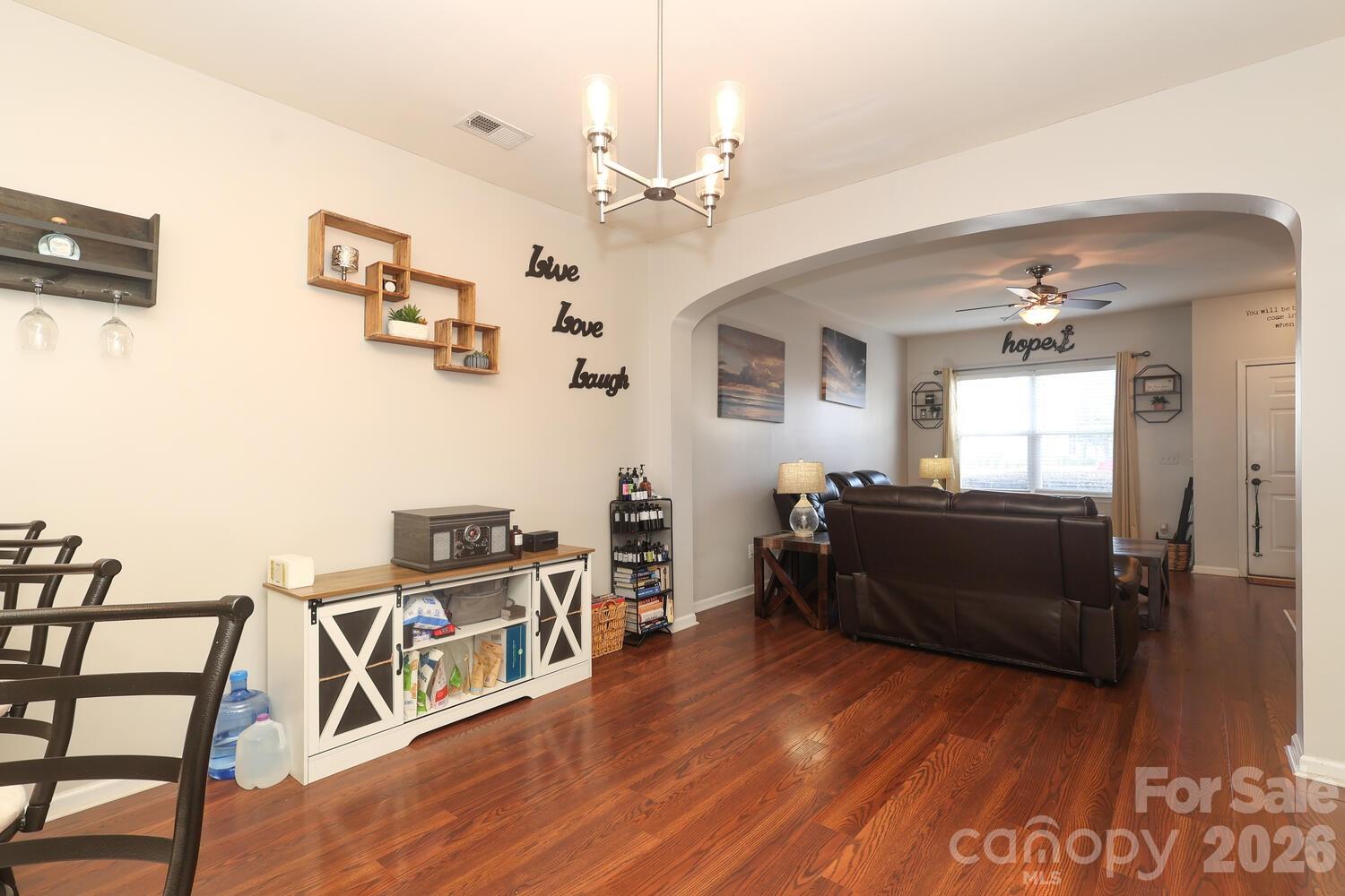 Calloway Glen - Residential