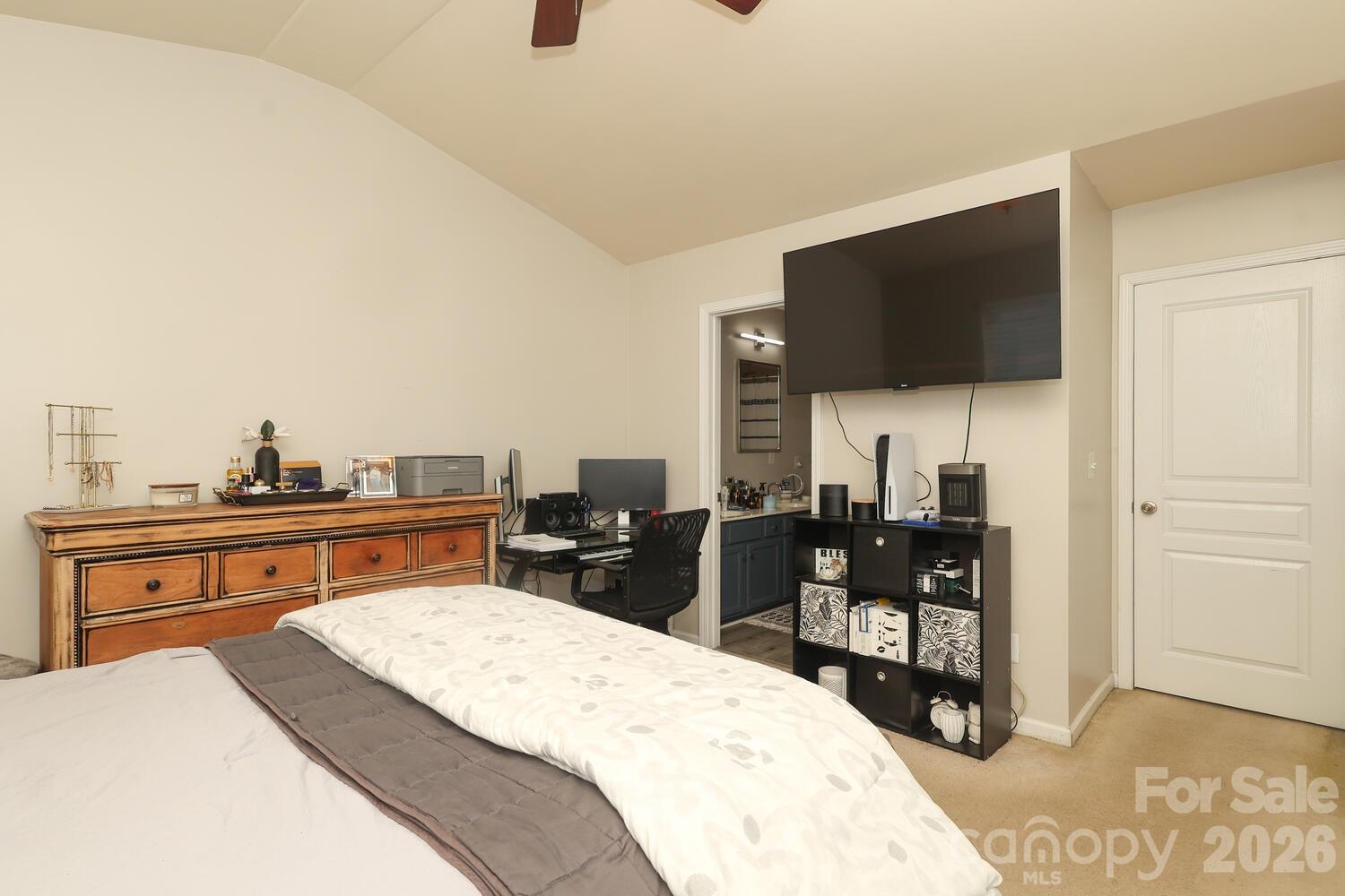 Calloway Glen - Residential