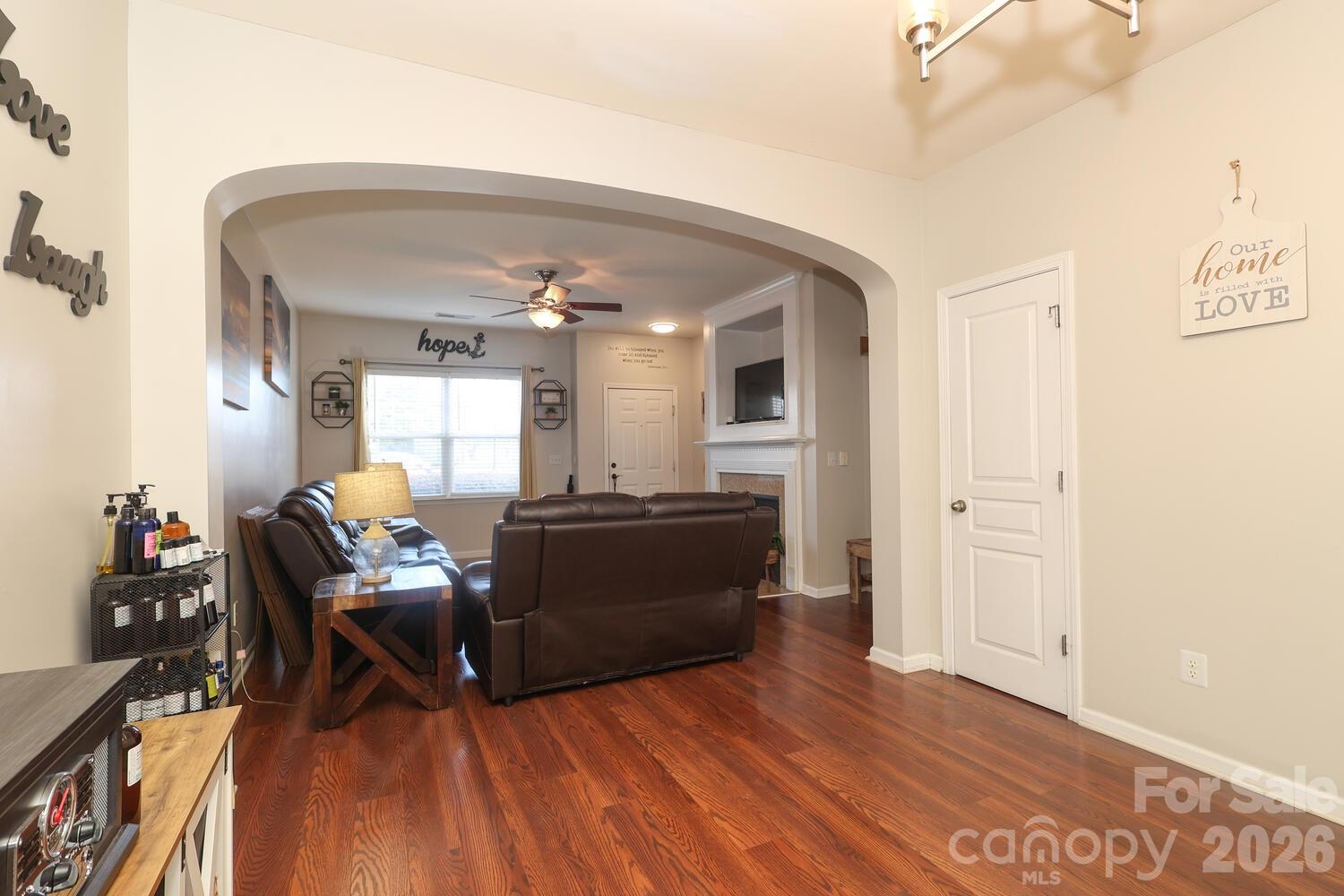 Calloway Glen - Residential