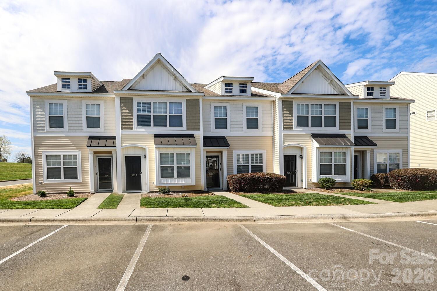 Calloway Glen - Residential