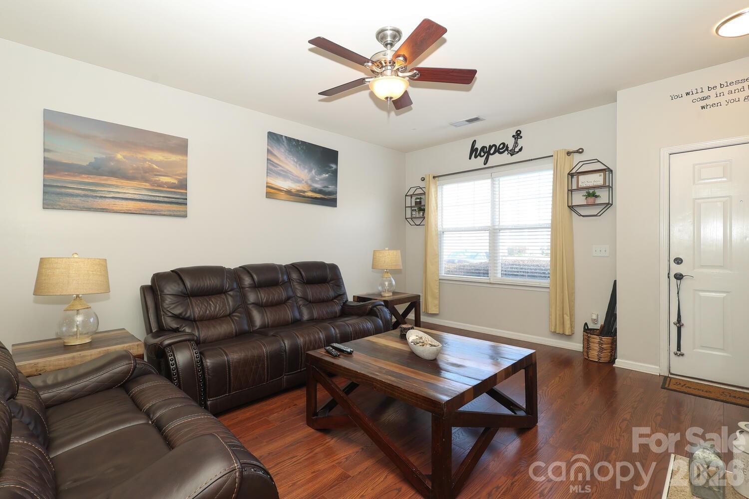 Calloway Glen - Residential