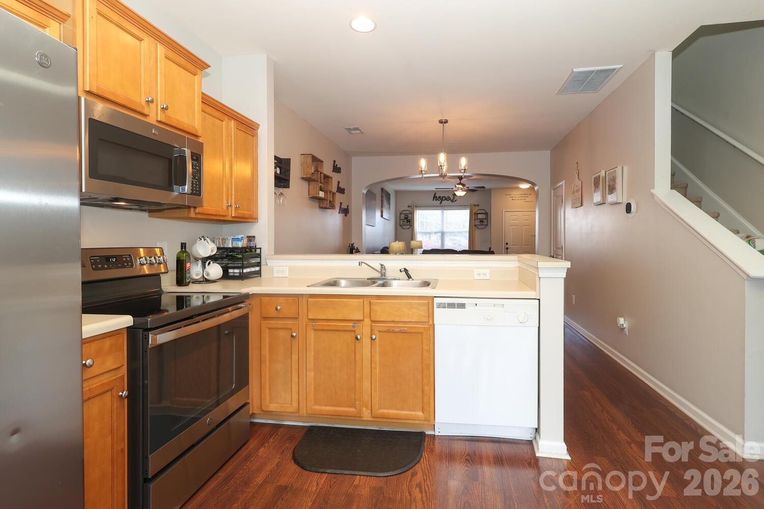 Calloway Glen - Residential