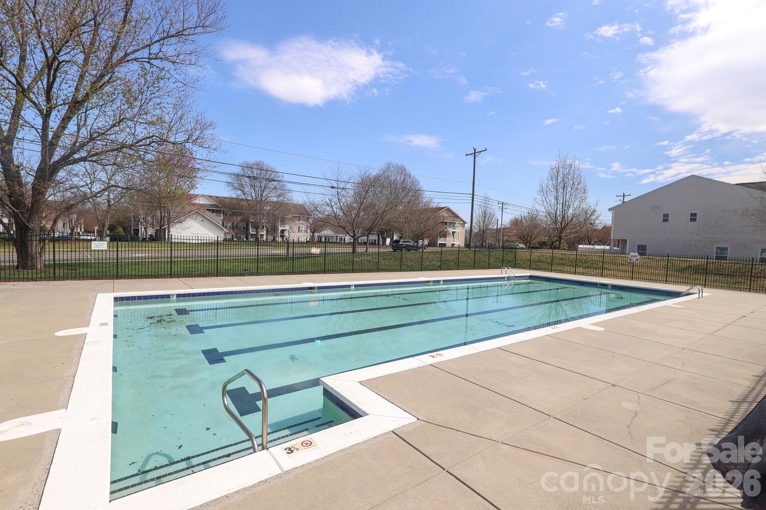 Calloway Glen - Residential