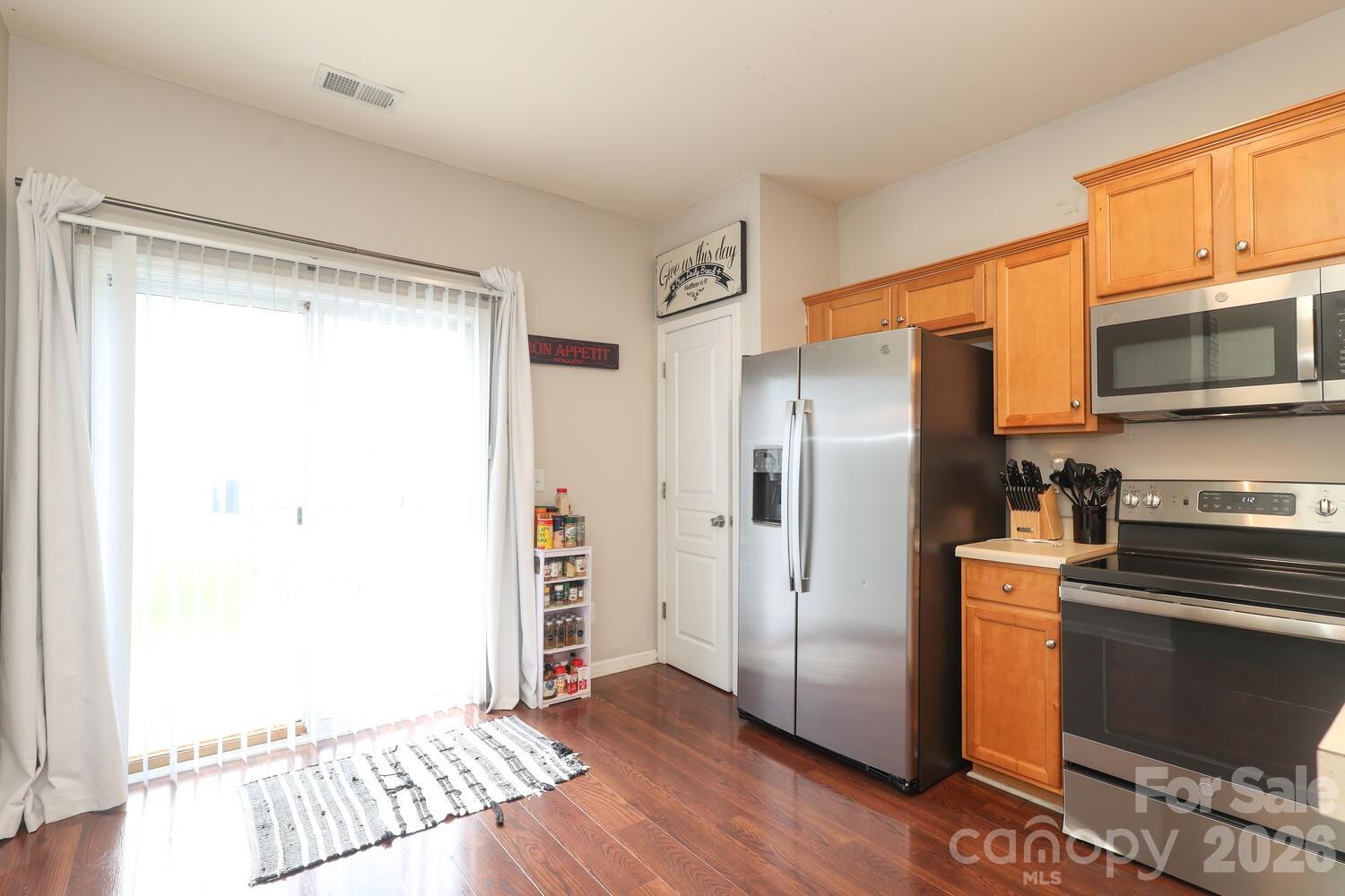 Calloway Glen - Residential