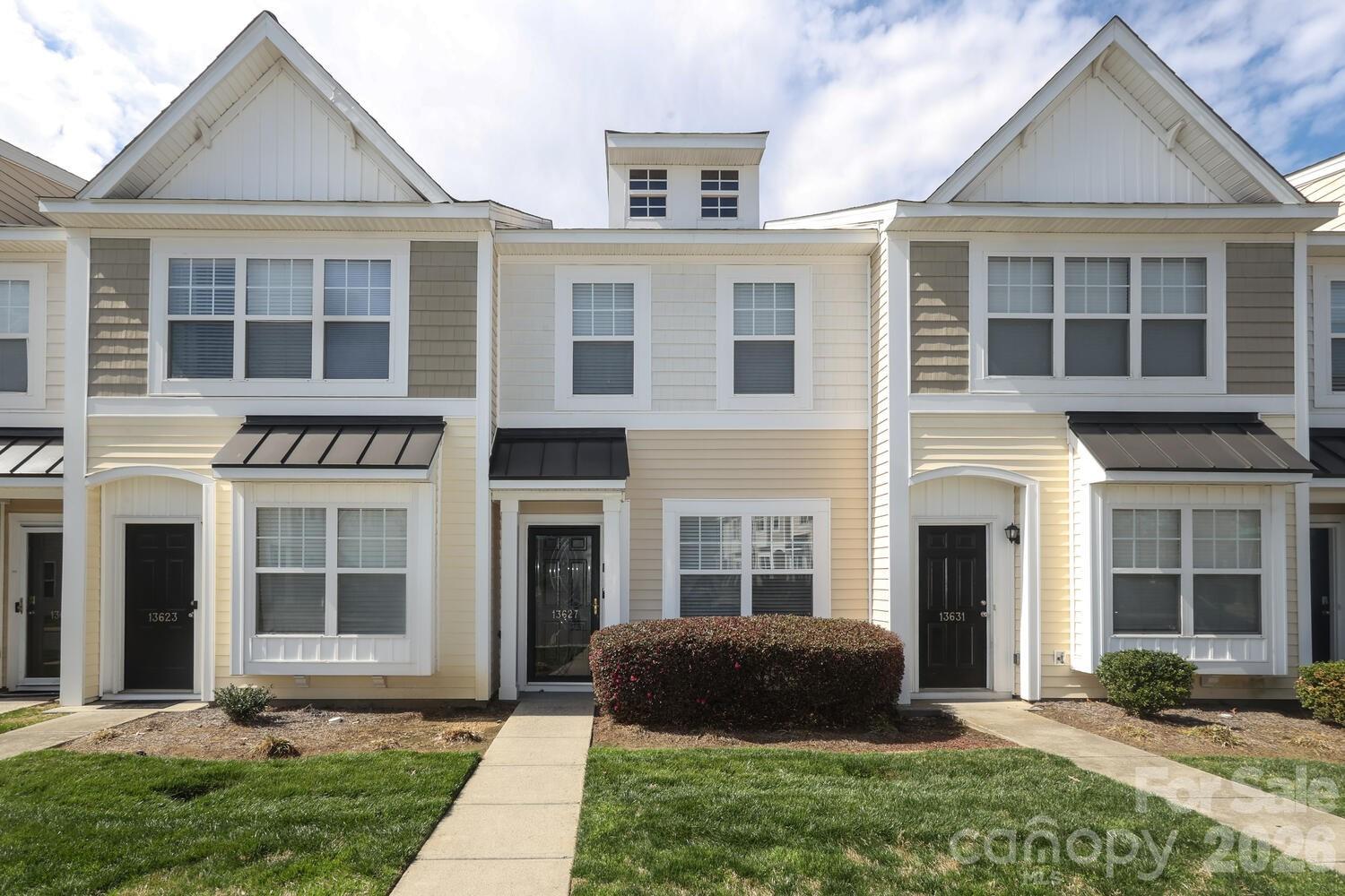 Calloway Glen - Residential