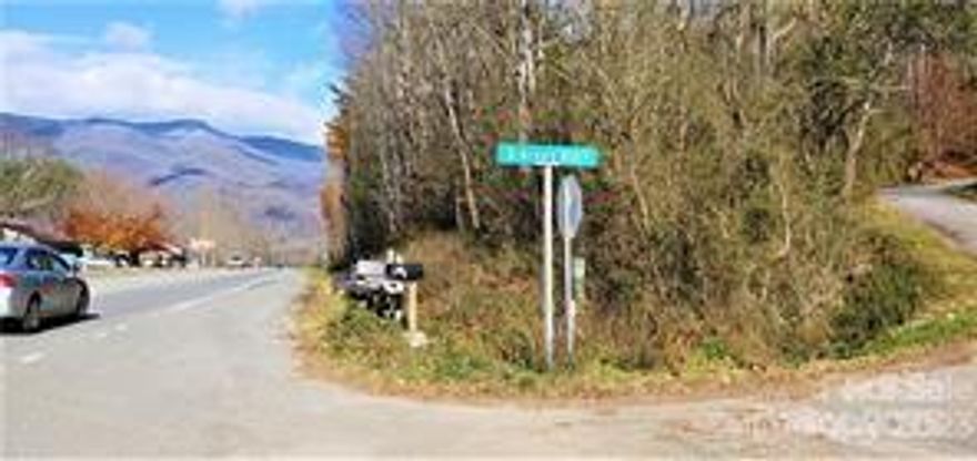 A 5.58+/- acre parcel, zoned for General Business, that is now available. It's located across from Harris Regional Hospital and TWSA water and sewer is available. The seller has a conceptual planning draft for a professional park with 50 parking spaces, two 2-bedroom/1-bath quads and four 2-bedroom duplexes. Additionally, the seller has added acreage to this parcel since completing the conceptual draft, offering even more room for building your vision. I recommend consulting with your engineer and the Jackson County Planning Department to explore the possibilities of this property. This is one of the few remaining parcels in Sylva City Limits with such a desirable location. Close to the hospital, grocery store, retail stores, restaurants etc.