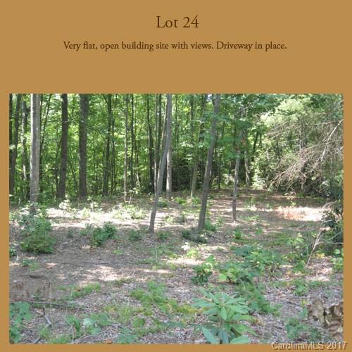 Poplar Crest - Land
