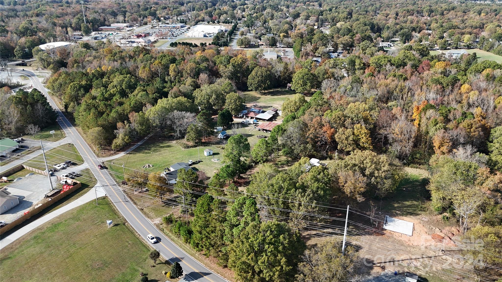 6207 Indian Trail Fairview Road