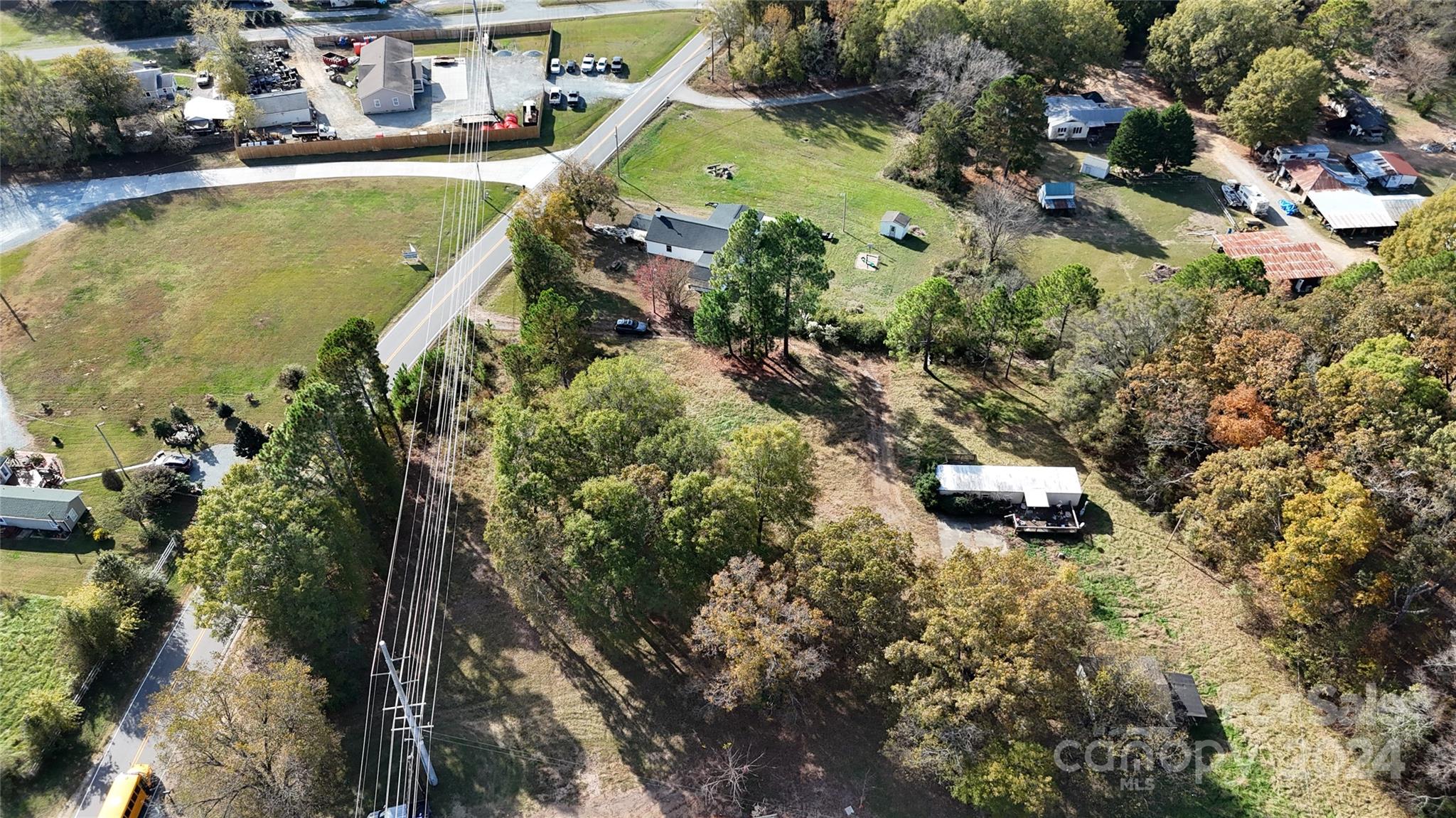 6207 Indian Trail Fairview Road