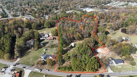 6207 Indian Trail Fairview Road Indian Trail NC 28079