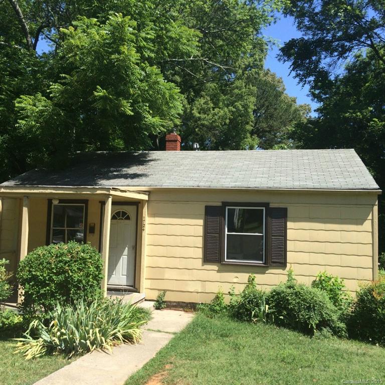 Wilmore - Residential