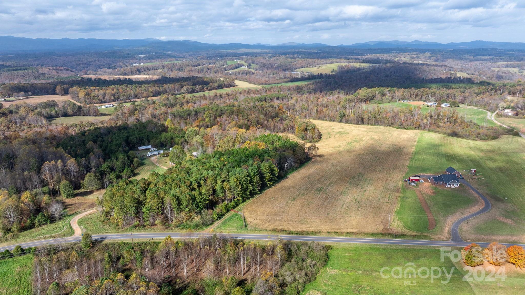 0 Old Shelby Road