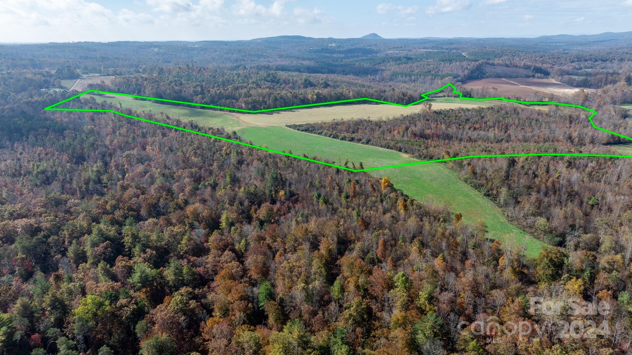 0 Old Shelby Road