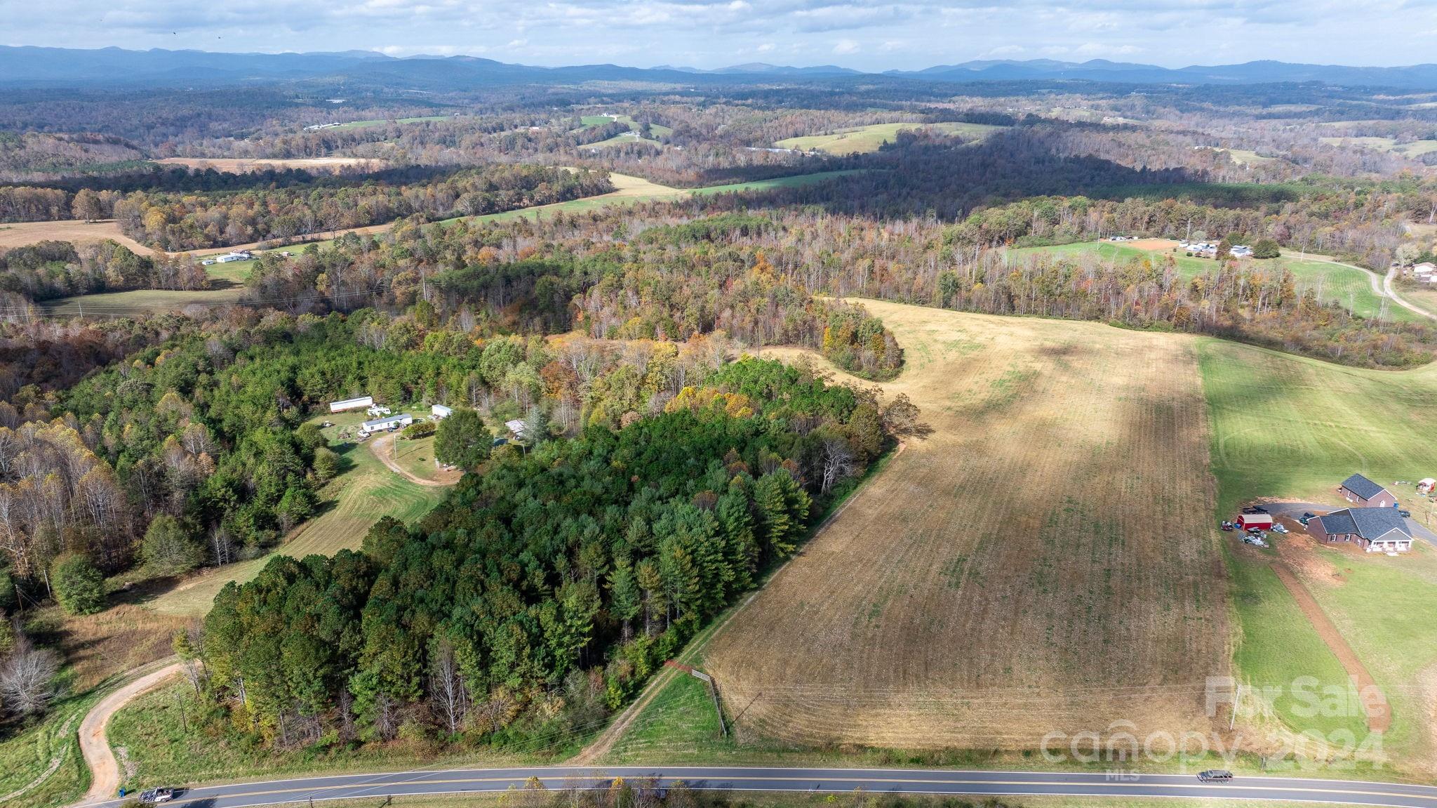 0 Old Shelby Road