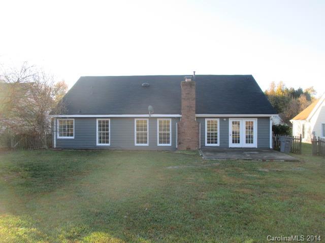 Brynmoor - Residential