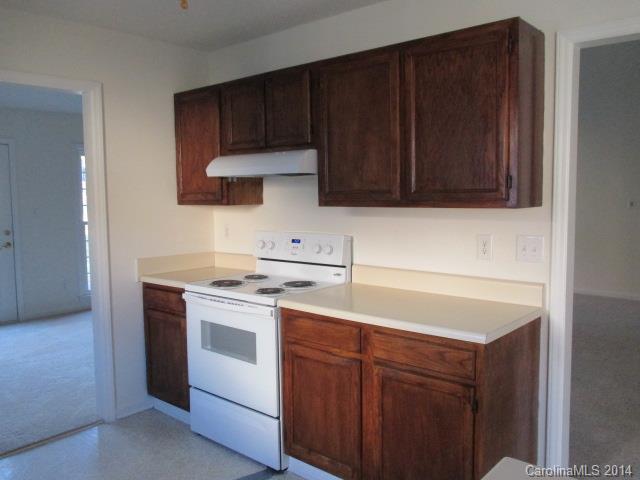 Brynmoor - Residential