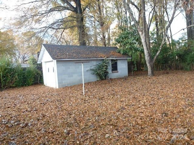 None - Residential Lease