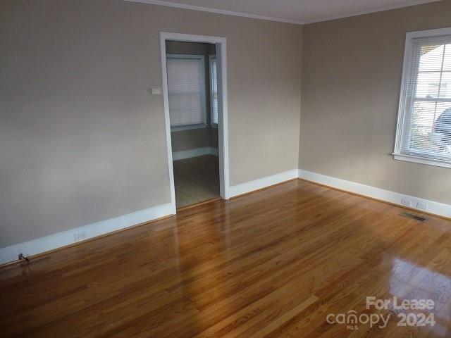 None - Residential Lease